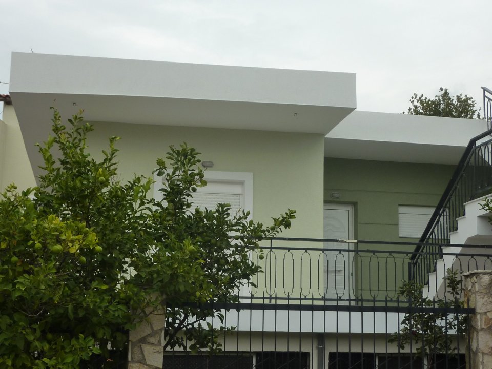 DETACHED HOUSE, RIO ACHAIAS